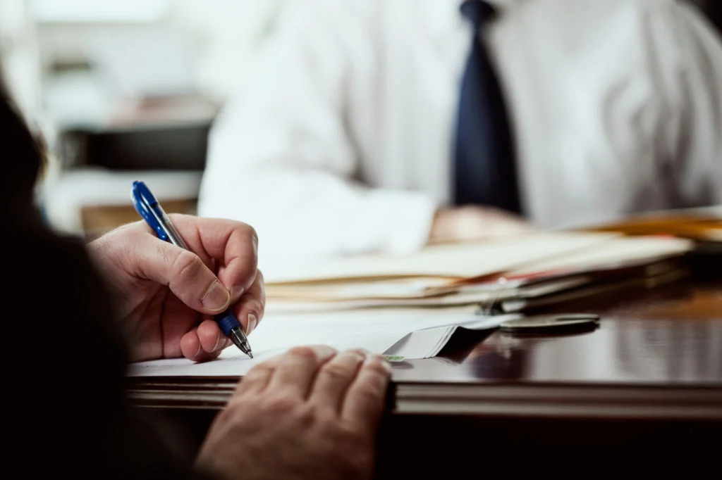 What Makes a Will Legally Valid Royal Wootton Bassett?