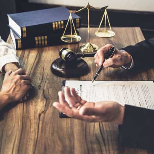 What Happens If the Court Invalidates the Will Royal Wootton Bassett