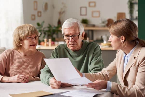 Are Will Writing Services Legally Recognised Royal Wootton Bassett