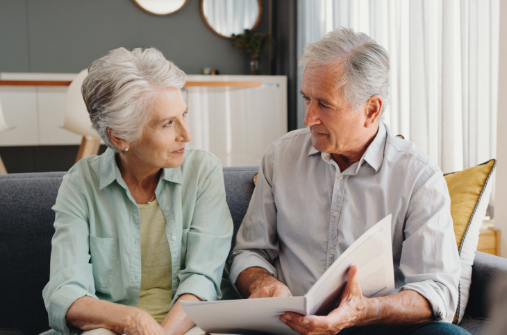 Why is having a will important even if I don’t own many assets Royal Wootton Bassett?